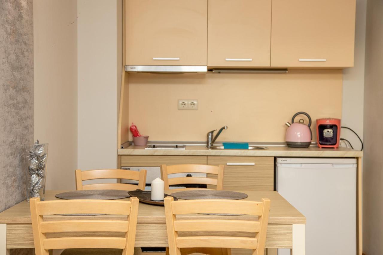 Sunny Apartment In A Complex With A Pool And Gym By Flаt Manаger 써니비치 외부 사진